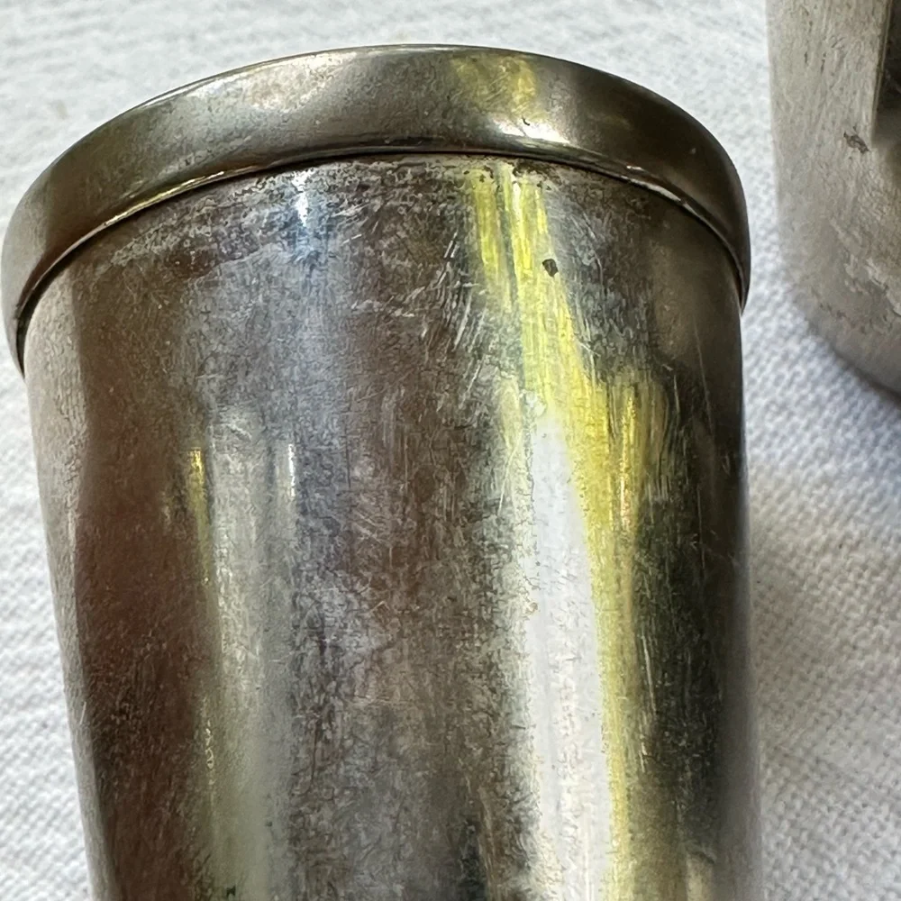 N/A unusual little